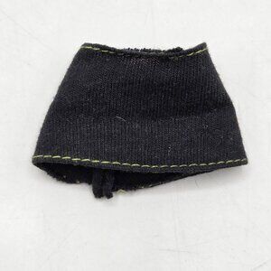 Monster High Venus Mcflytrap Black Mini Skirt First Wave Replacement